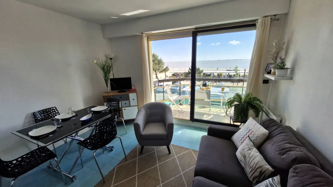 Residence Le Sylvana