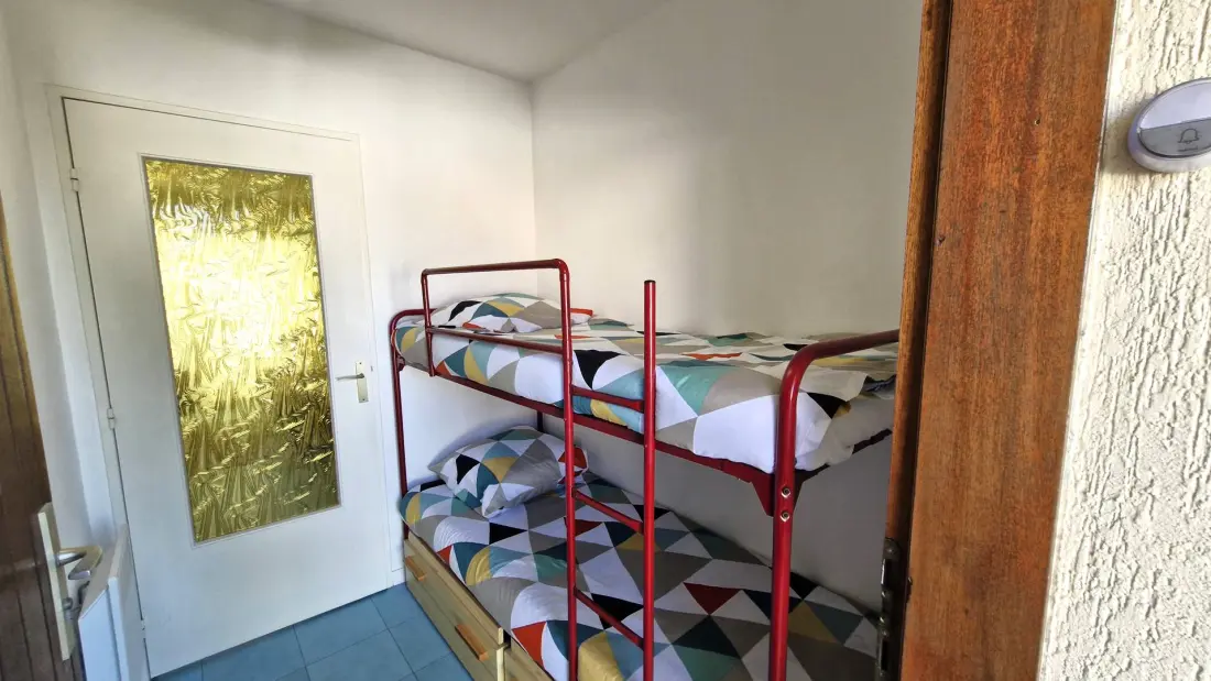 Residence Le Sylvana