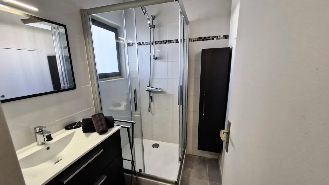 Residence Le Sylvana