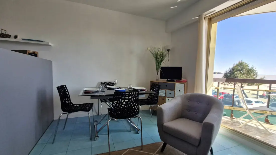 Residence Le Sylvana