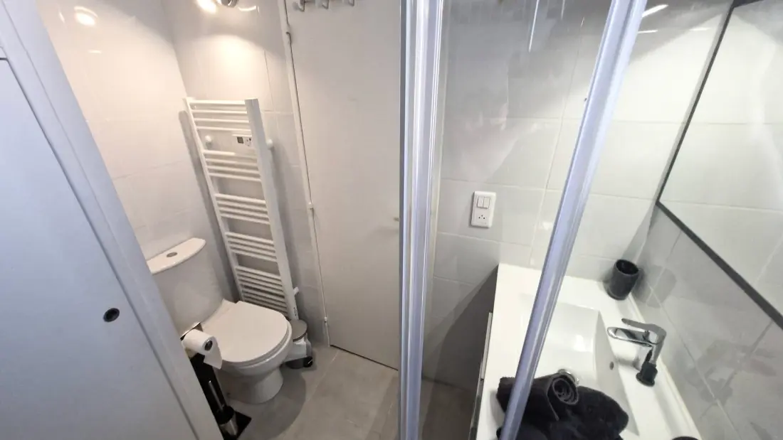 Residence Le Sylvana
