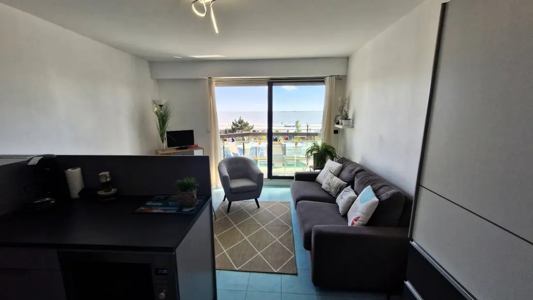 Residence Le Sylvana