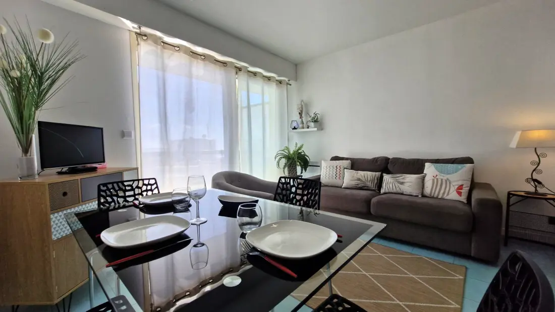 Residence Le Sylvana