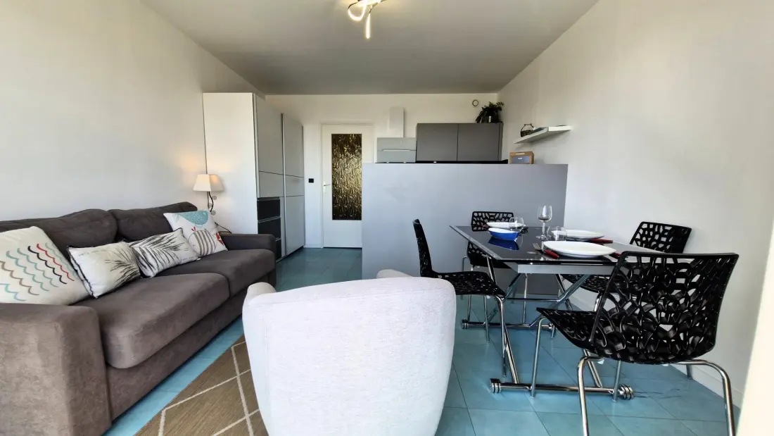 Residence Le Sylvana