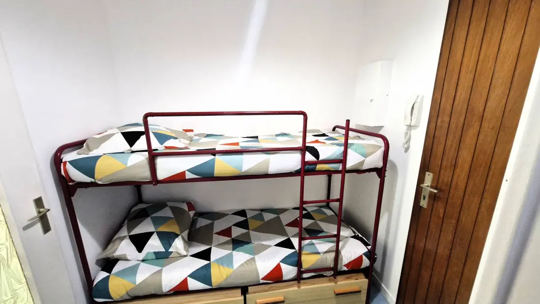Residence Le Sylvana