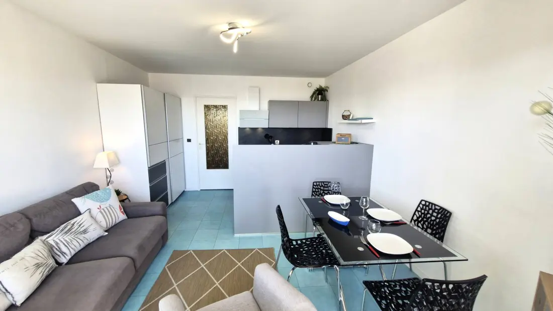 Residence Le Sylvana