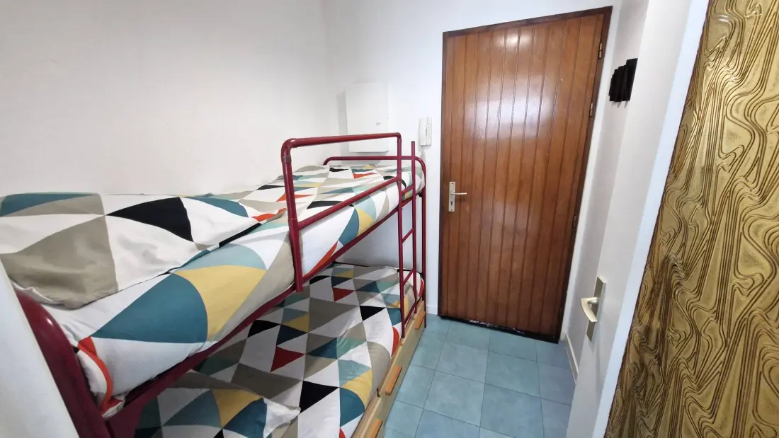 Residence Le Sylvana