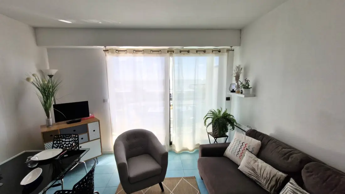 Residence Le Sylvana