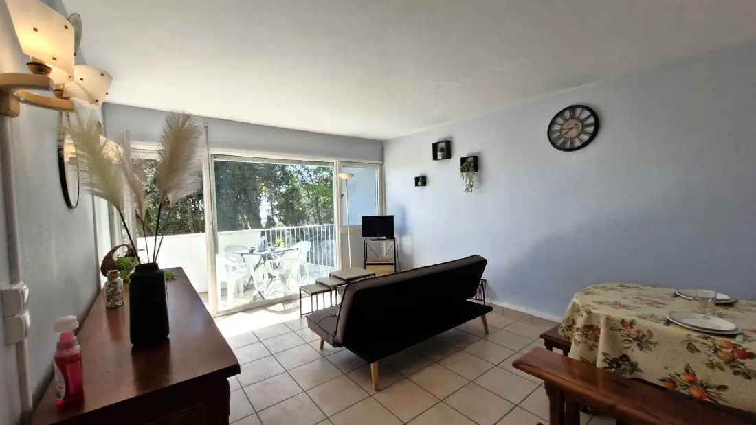 Residence Les Albatros