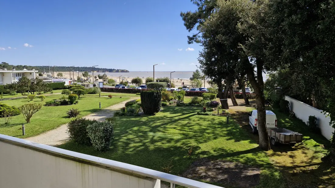 Residence Les Albatros