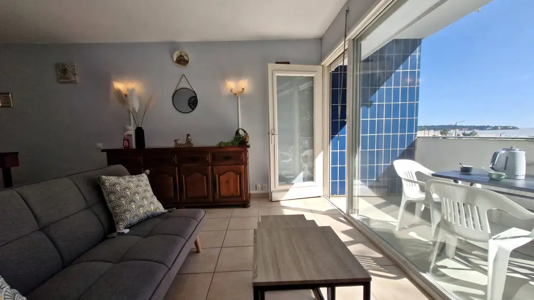 Residence Les Albatros