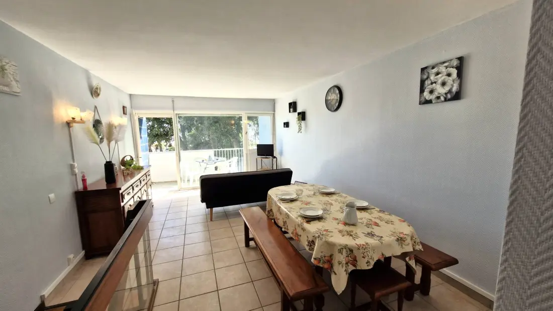 Residence Les Albatros