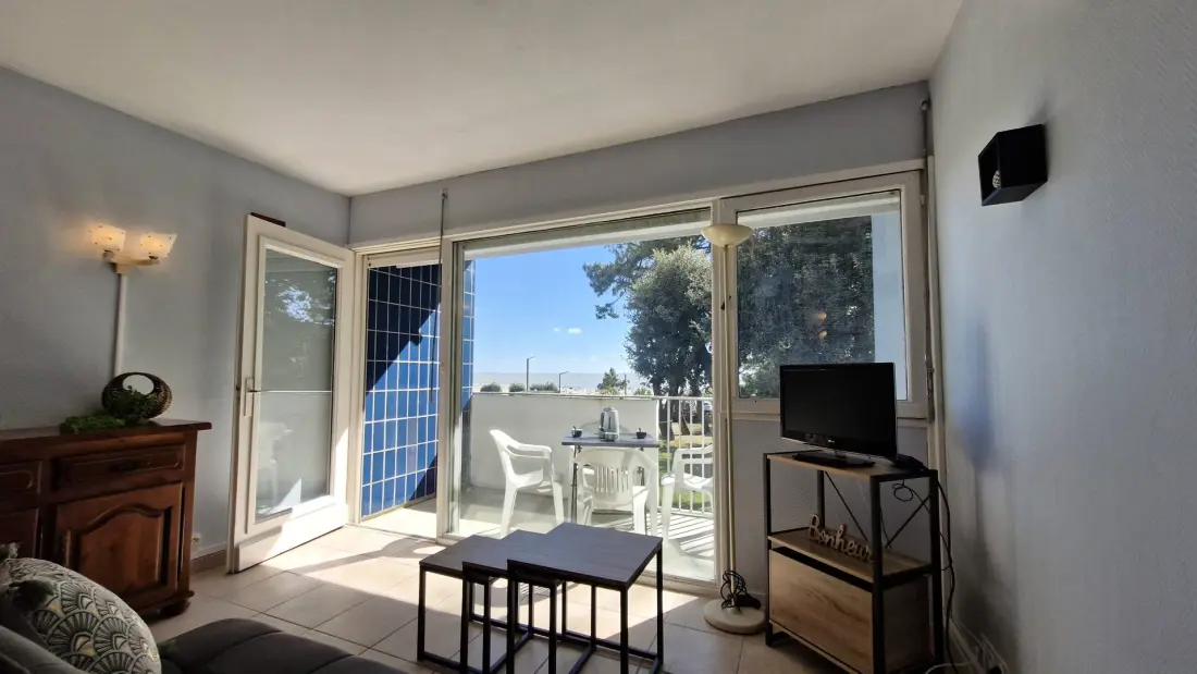 Residence Les Albatros