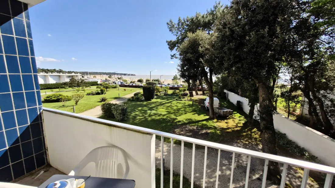 Residence Les Albatros