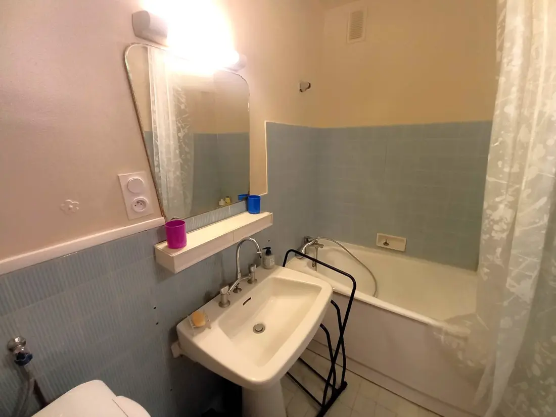 Residence Les Albatros