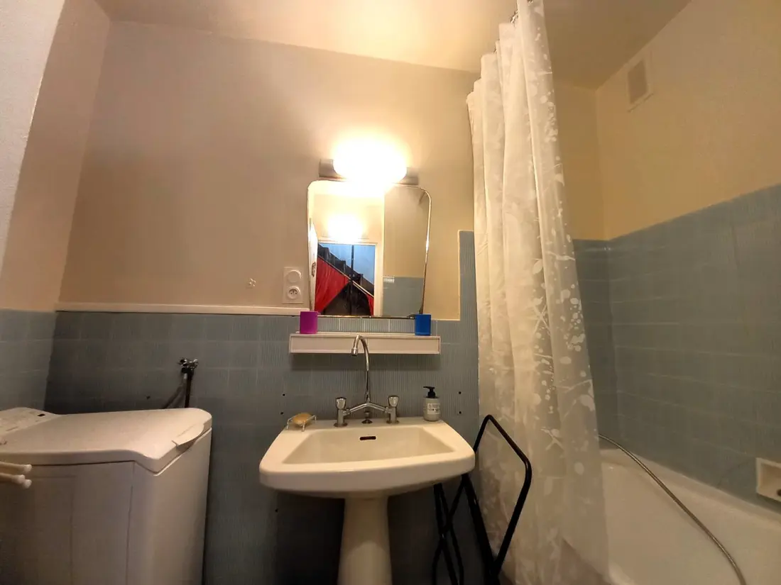 Residence Les Albatros