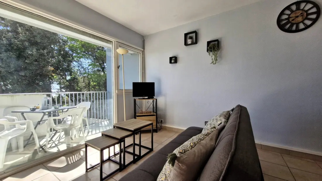 Residence Les Albatros