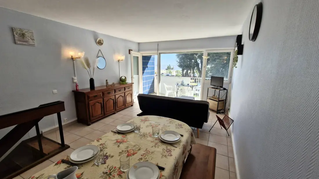 Residence Les Albatros