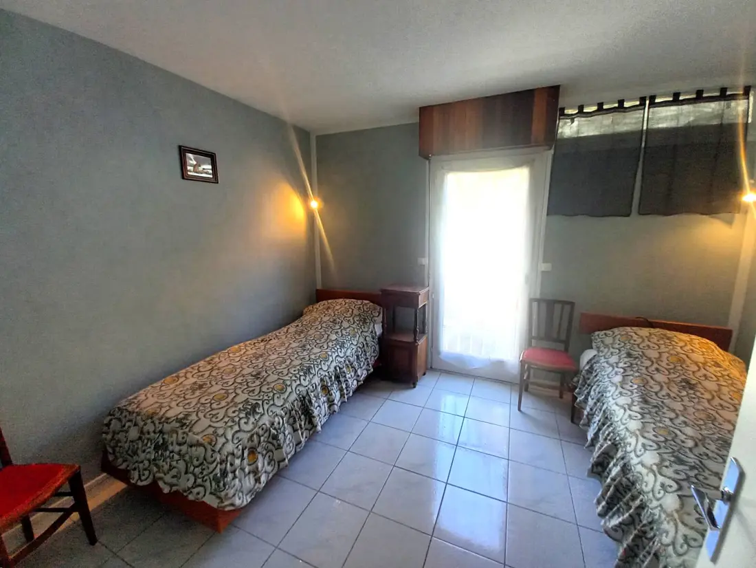 Residence Les Albatros