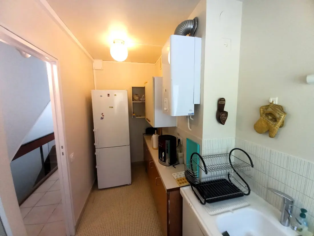 Residence Les Albatros