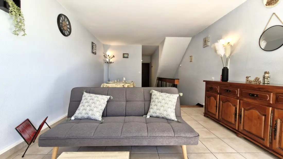 Residence Les Albatros
