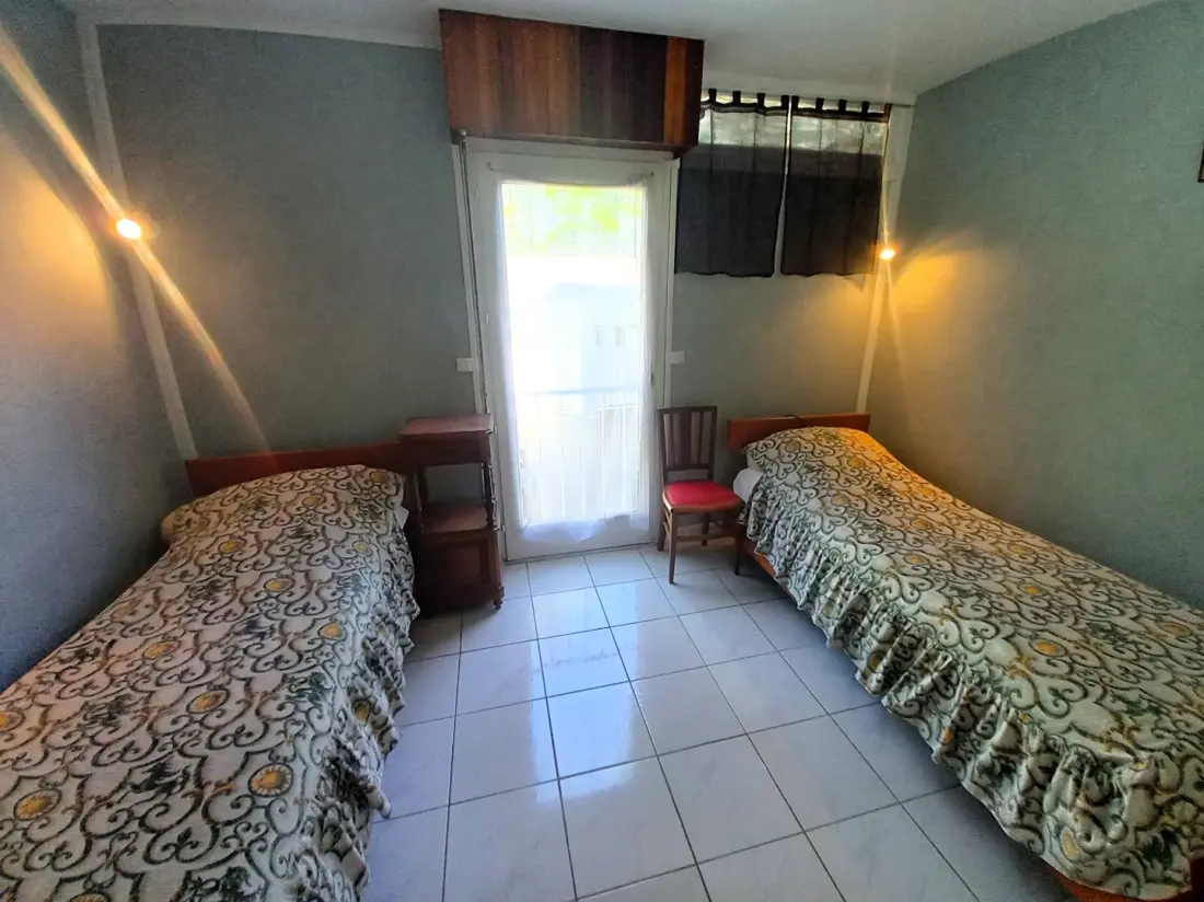 Residence Les Albatros