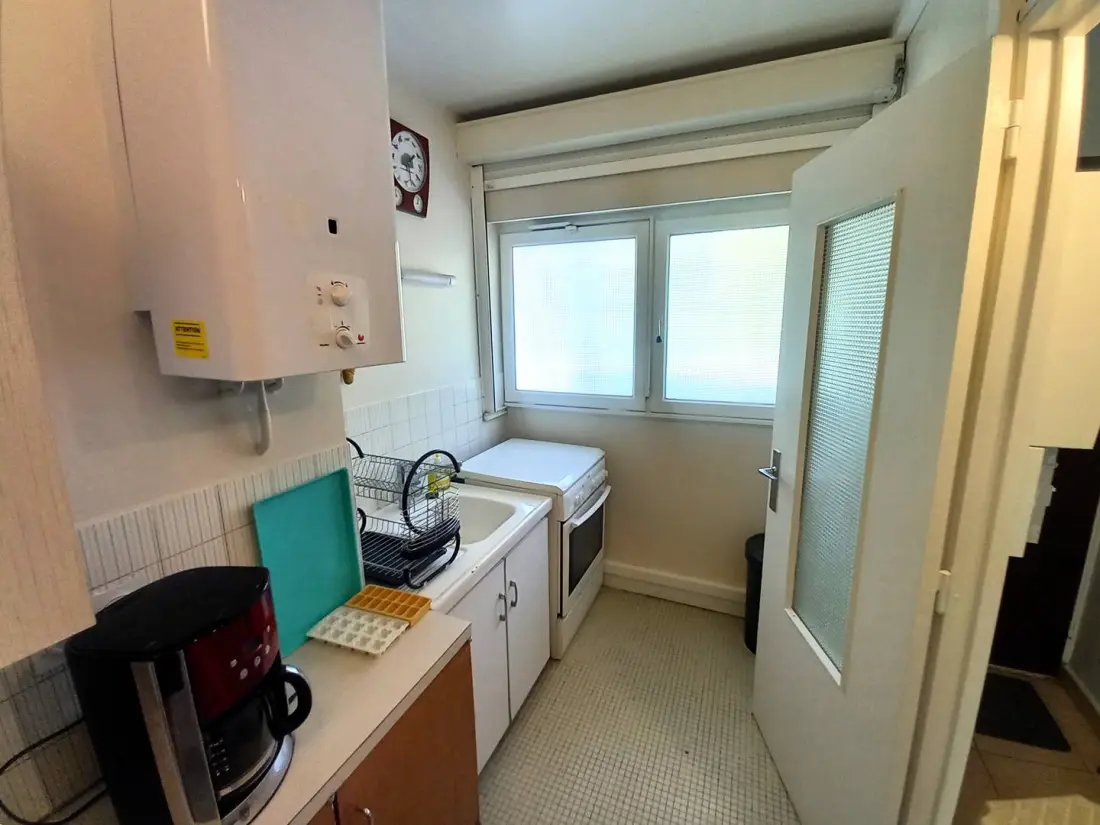 Residence Les Albatros