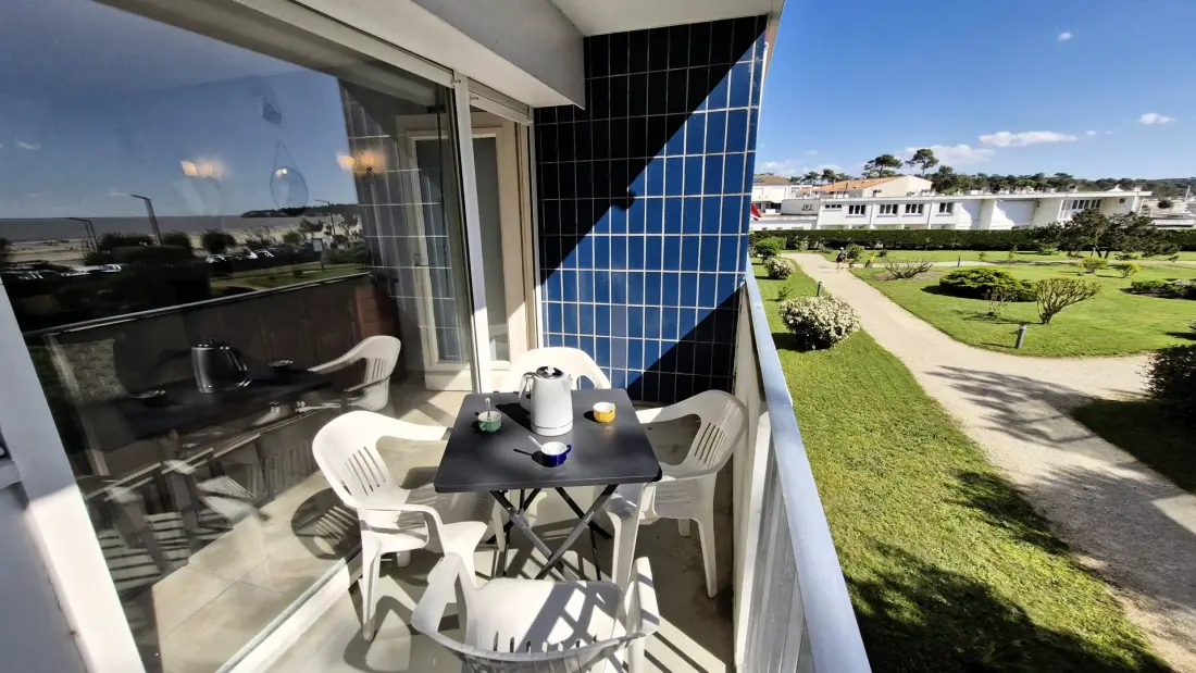 Residence Les Albatros