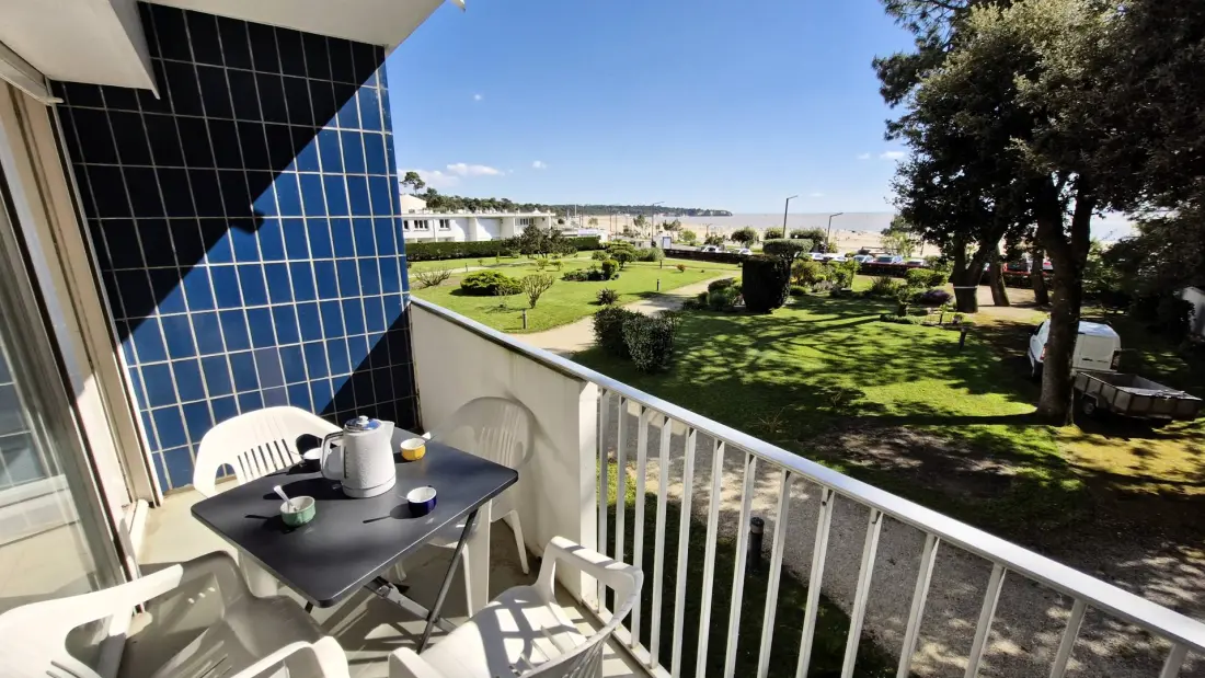 Residence Les Albatros