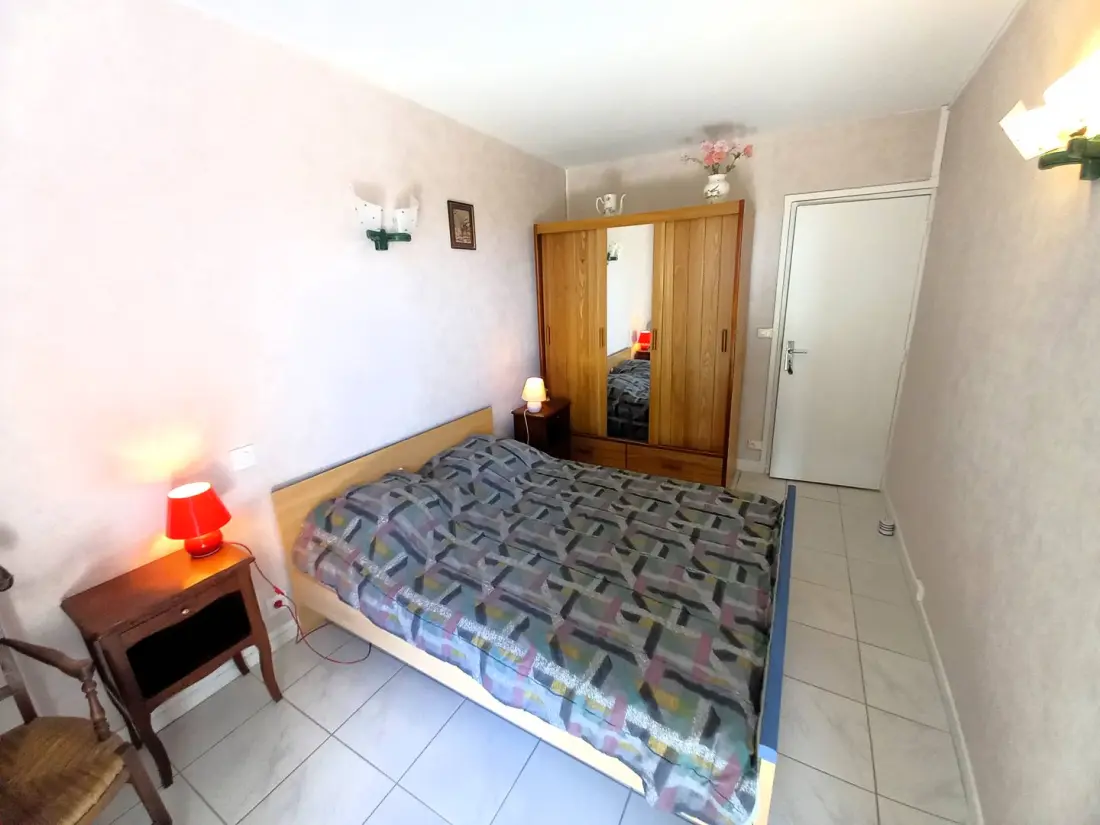 Residence Les Albatros