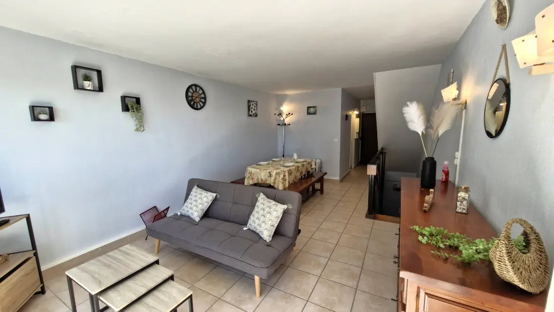 Residence Les Albatros