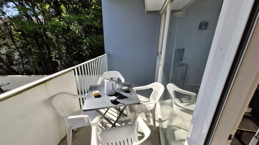 Residence Les Albatros