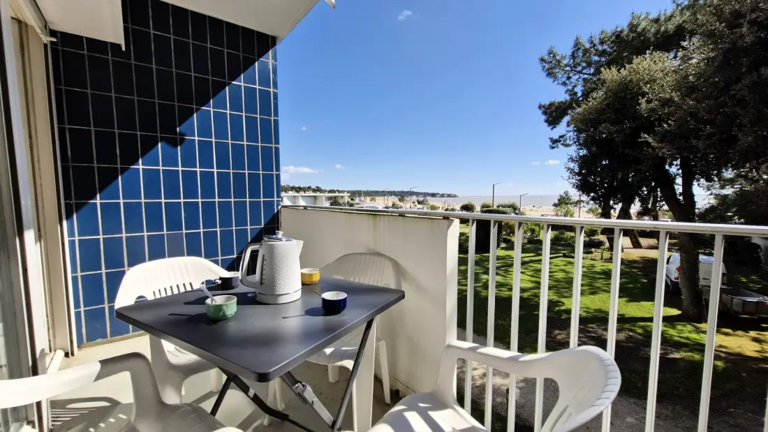 Residence Les Albatros