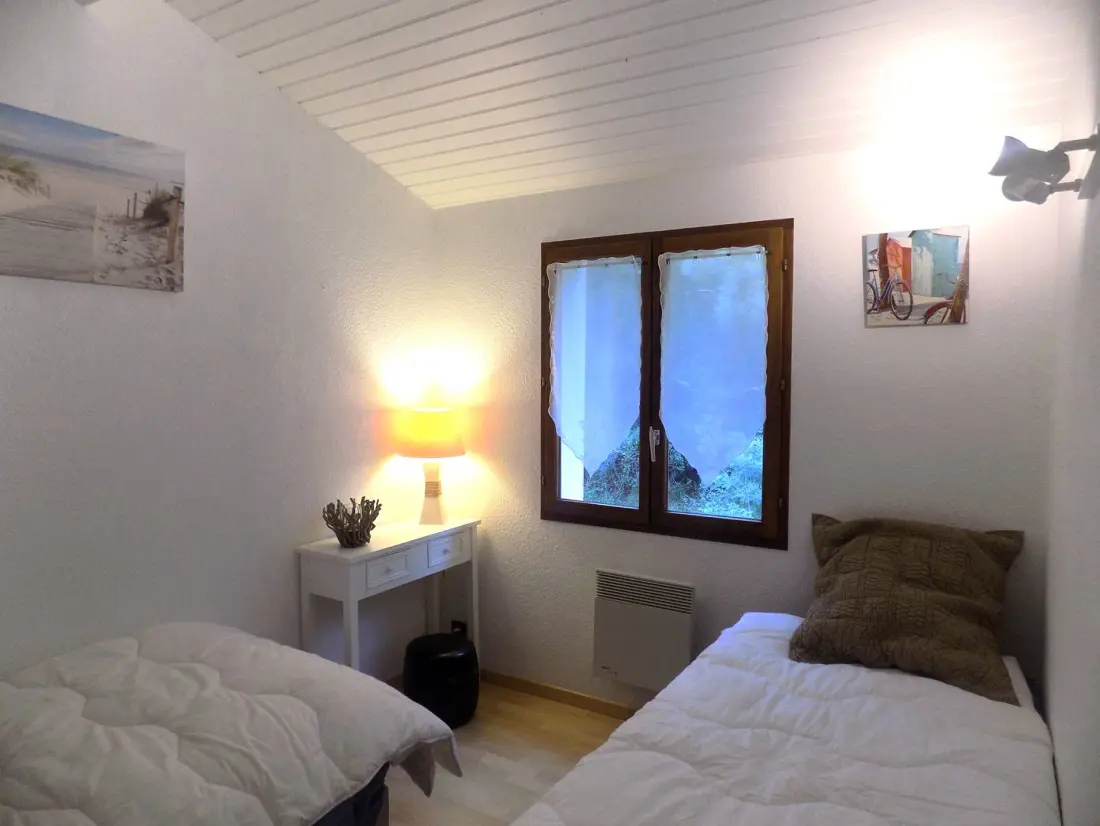 Residence Les Pins De Suzac