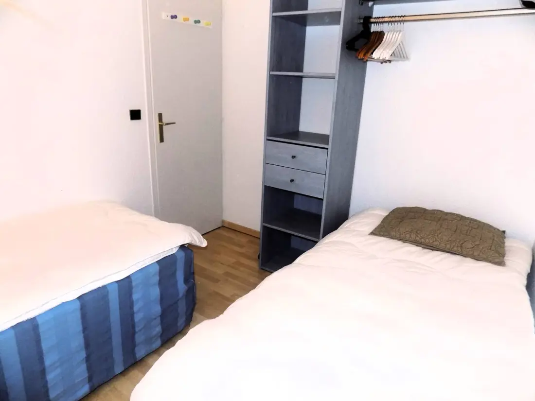 Residence Les Pins De Suzac