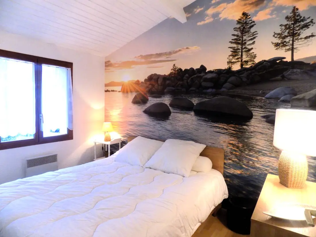 Residence Les Pins De Suzac