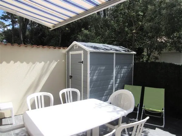 Residence Les Pins De Suzac