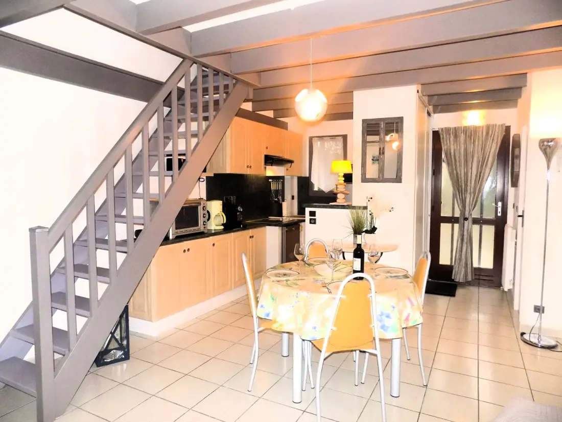 Residence Les Pins De Suzac
