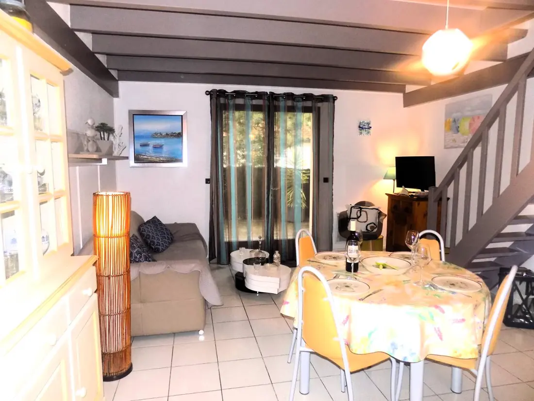 Residence Les Pins De Suzac
