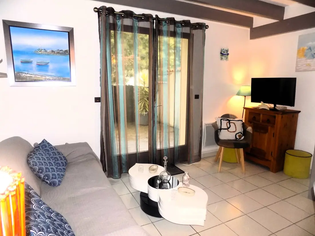 Residence Les Pins De Suzac