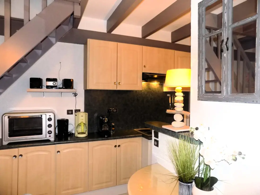 Residence Les Pins De Suzac