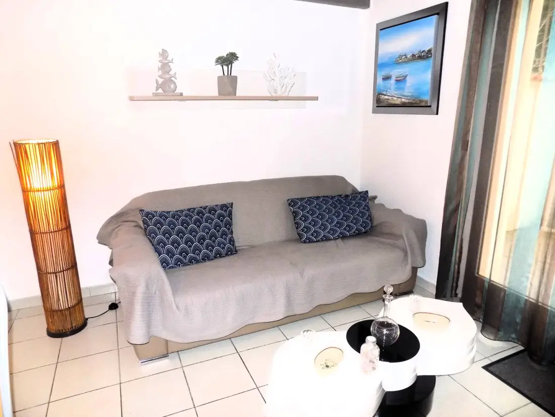 Residence Les Pins De Suzac