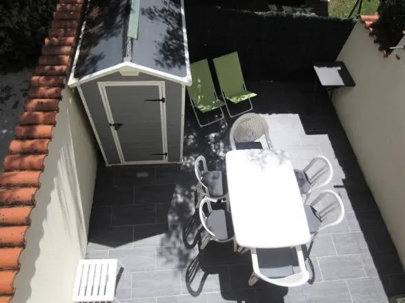 Residence Les Pins De Suzac