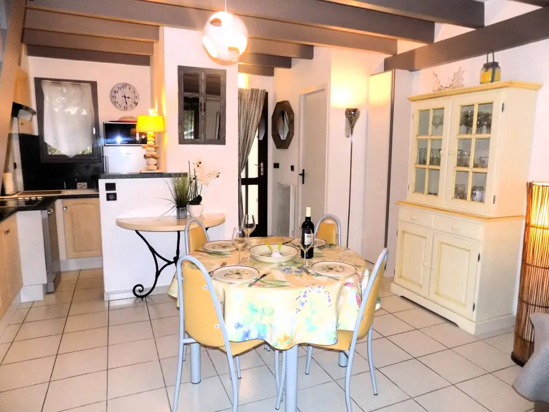 Residence Les Pins De Suzac