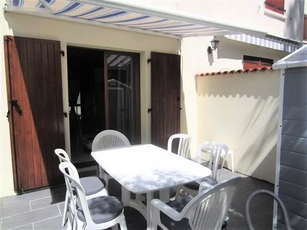 Residence Les Pins De Suzac