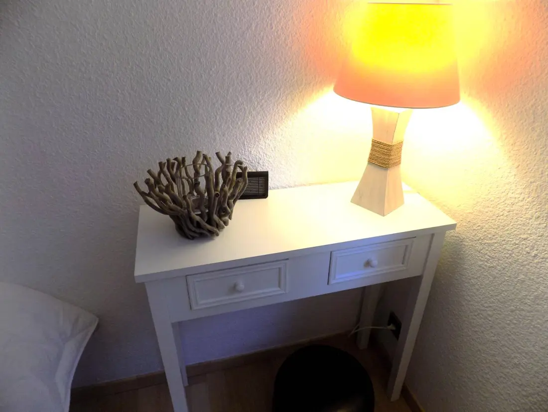 Residence Les Pins De Suzac