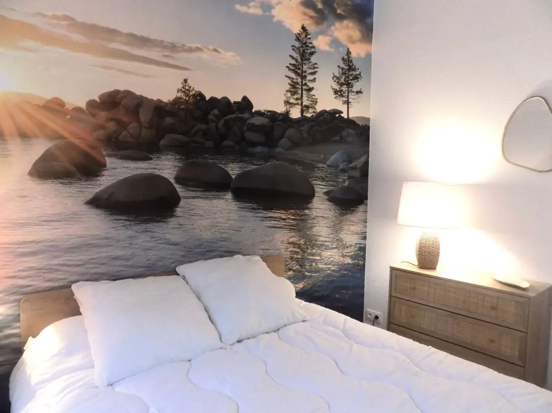 Residence Les Pins De Suzac
