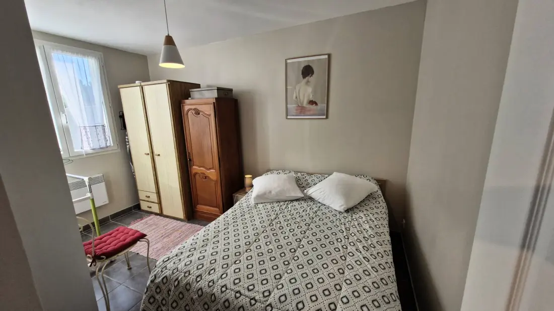 Residence Mais Sg03218-st Georges De Didonne