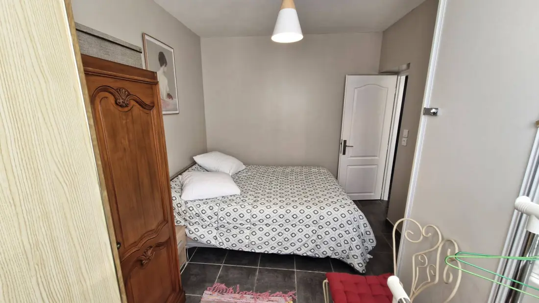 Residence Mais Sg03218-st Georges De Didonne