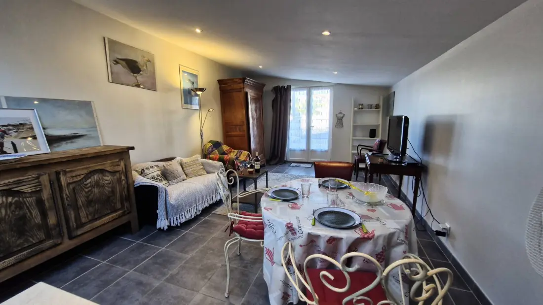 Residence Mais Sg03218-st Georges De Didonne